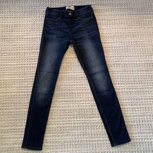 Abercrombie Kids Pull-on Jegging